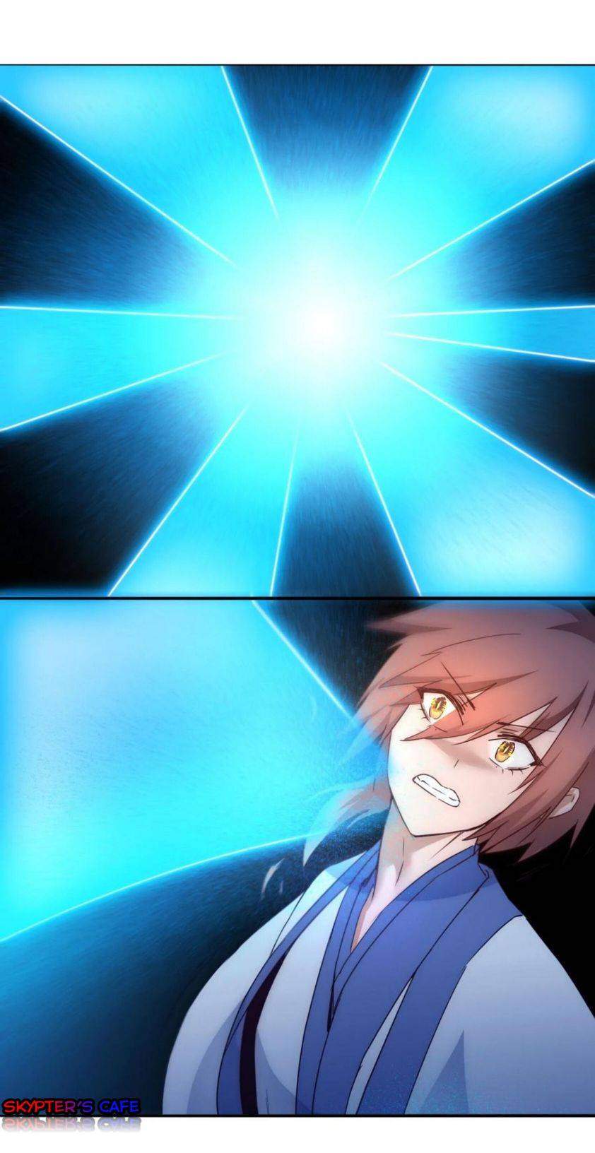 Reversing the Immortal Path chapter 44